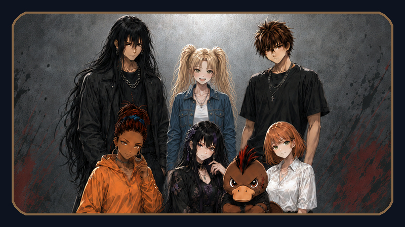 sunriserebirth homepage news ayamekishinobi