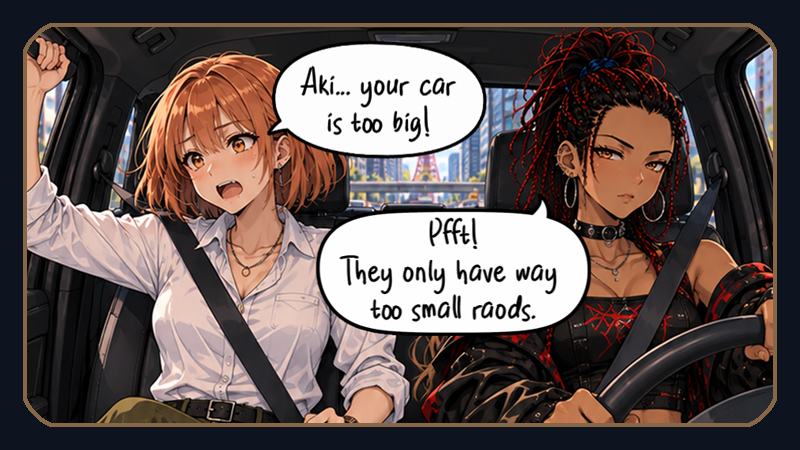 sunriserebirth homepage news comic akiscartoobig